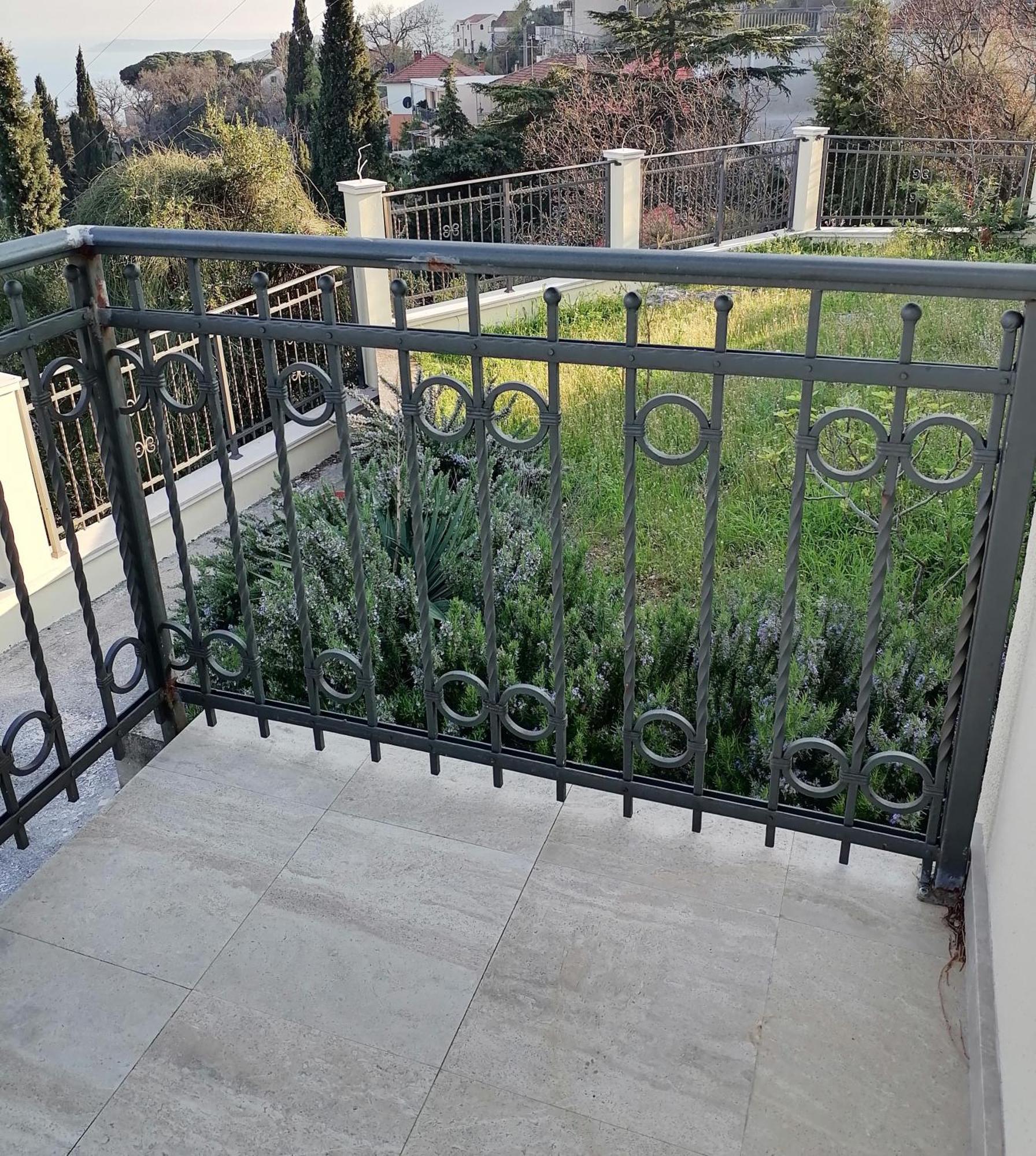 House Leana Villa