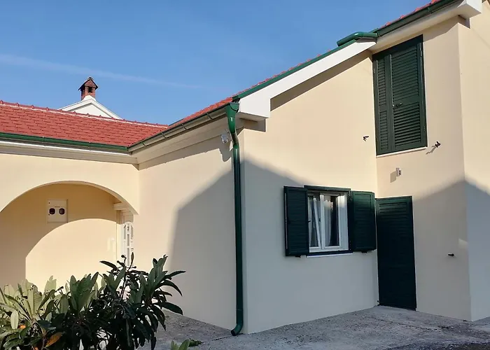 House Leana Herceg Novi