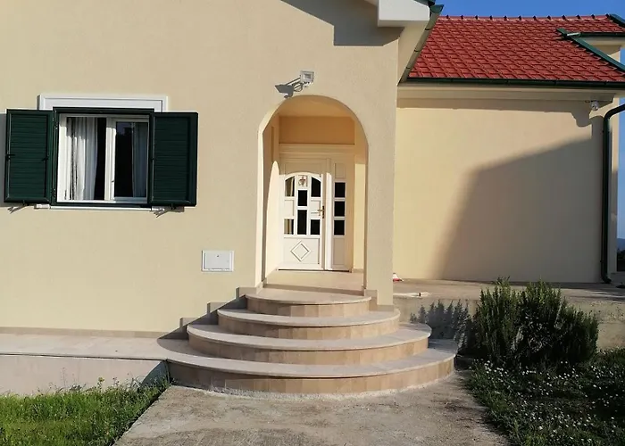 House Leana Herceg Novi