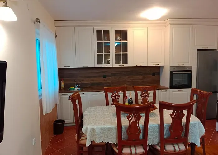 House Leana Herceg Novi