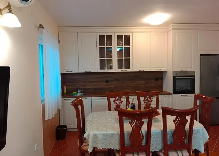 House Leana Herceg Novi