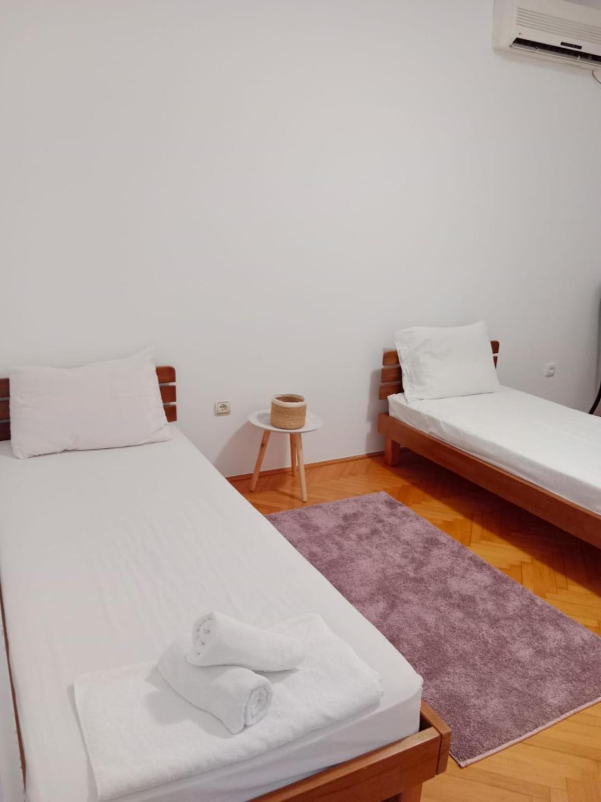 Villa House Leana