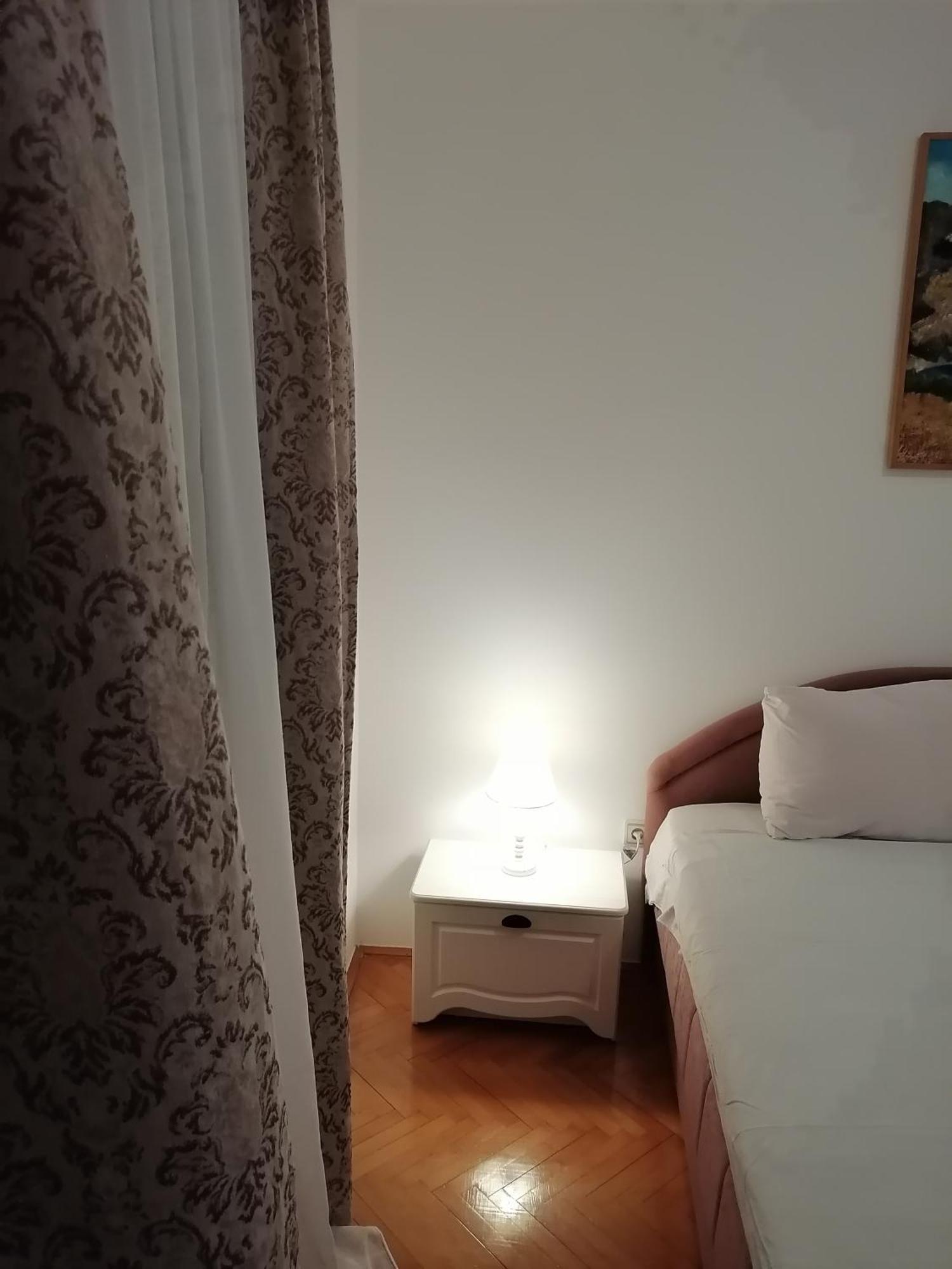 House Leana Villa *