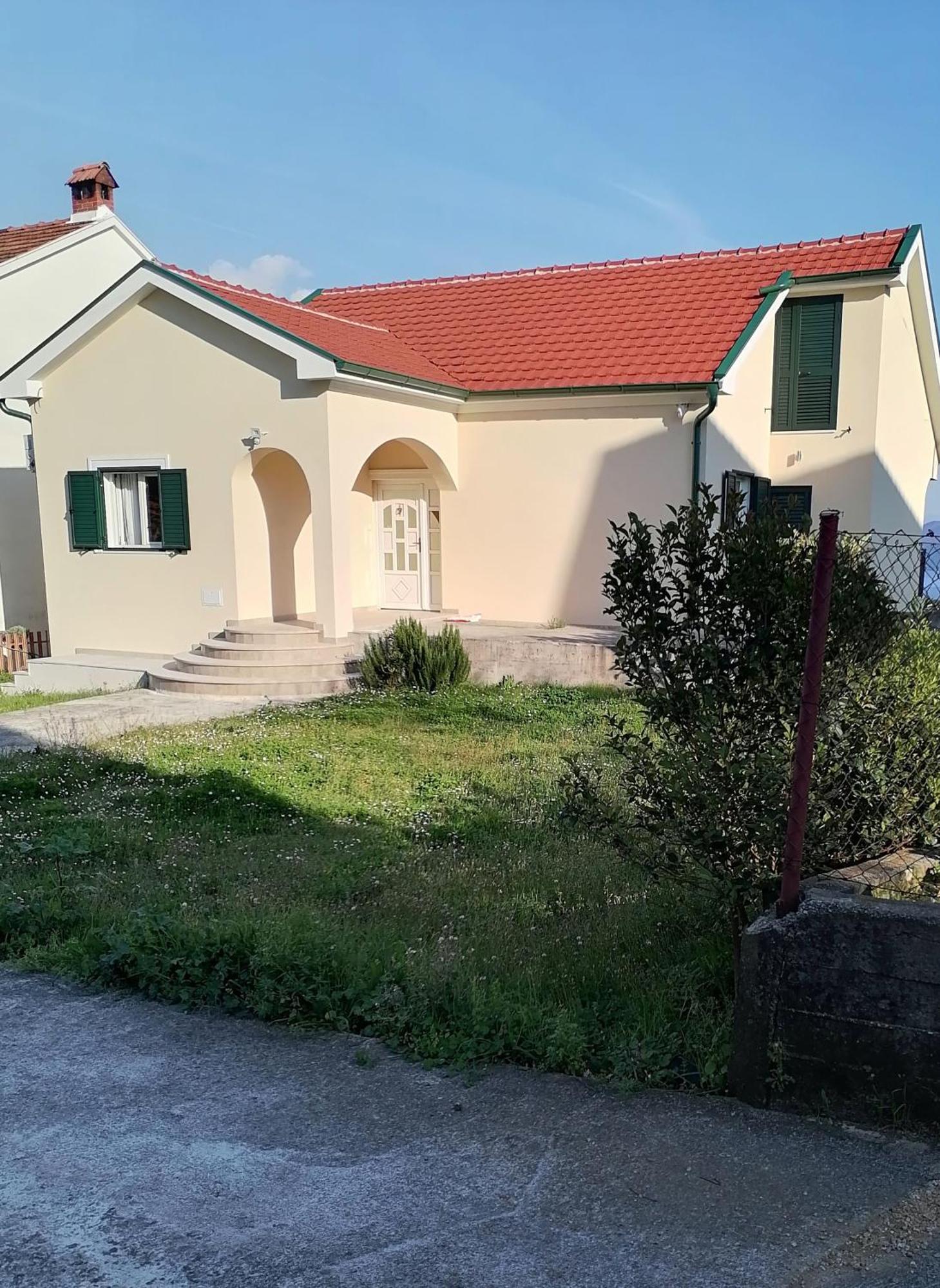House Leana * Herceg Novi